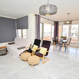  Apartamento Expoholidays - Puerto España