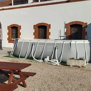  Сasa de vacaciones Casilla Mas D'avall