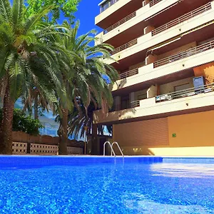 Apartamento Rentalmar Azahar