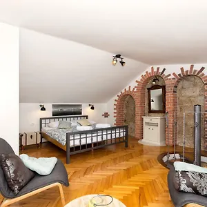 Apartamento Old Croacia