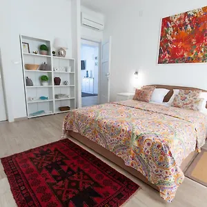  Apartamento Val Croacia