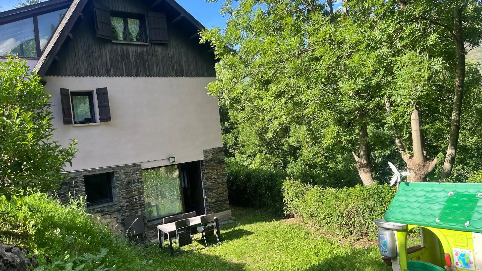 Villa Casa Gemma Vielha España