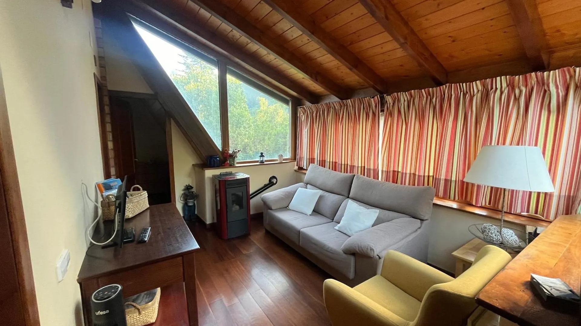 Villa Casa Gemma Vielha Сasa de vacaciones
