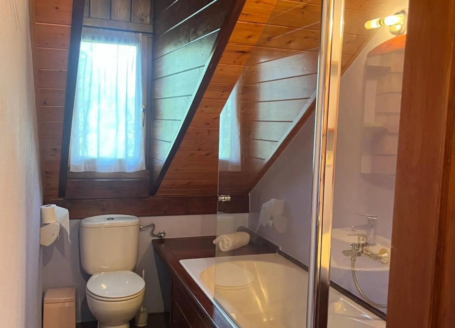 Villa Casa Gemma Vielha