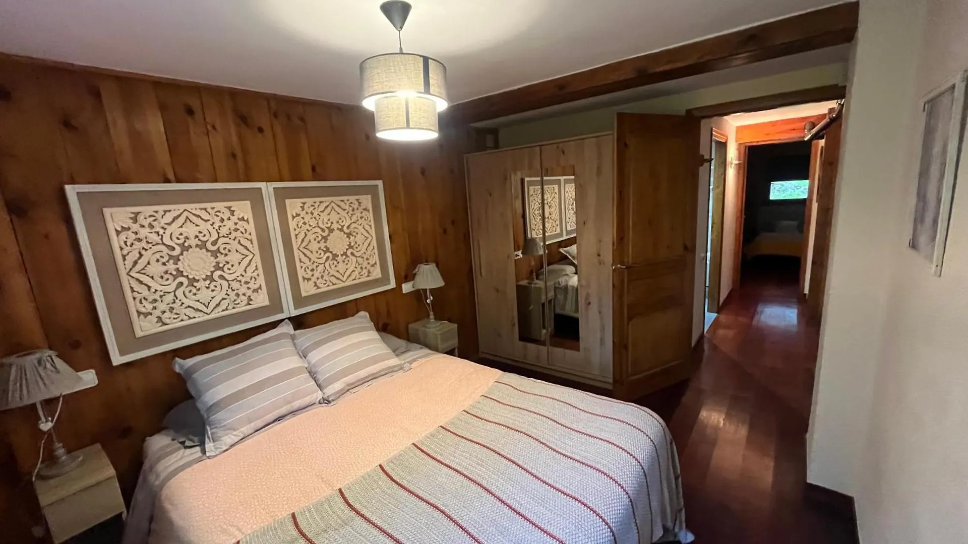 Villa Casa Gemma Vielha